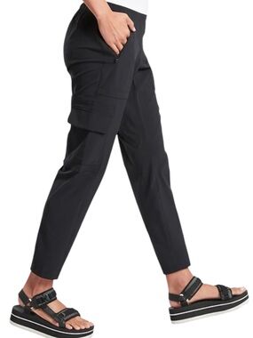 **NWT** Athleta Chelsea Cargo Lined Pant